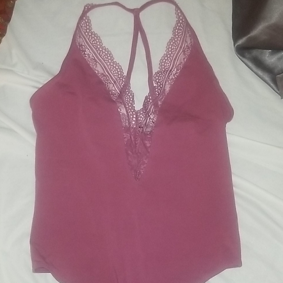 Bodysuit - Picture 1 of 3